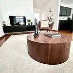 Appartement Wonderful In Sablon
