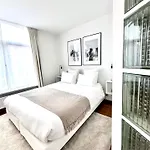 Appartement Wonderful In Sablon Bruxelles