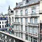 Wonderful In Sablon * Bruxelles