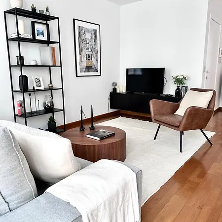 Wonderful In Sablon Bruxelles