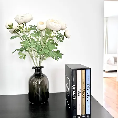 Wonderful In Sablon * Bruxelles