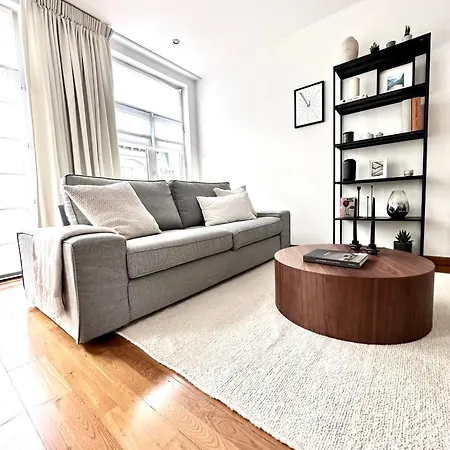 Wonderful In Sablon Brussels