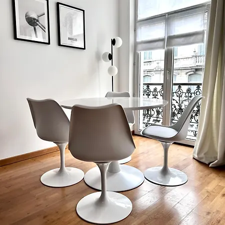 Apartment Wonderful In Sablon