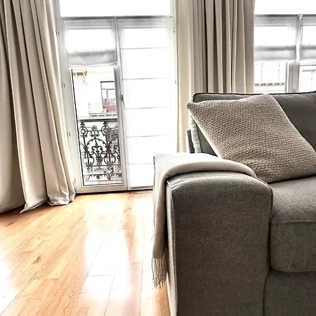 Wonderful In Sablon Apartment