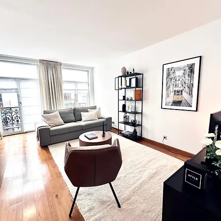 Wonderful In Sablon * Bruxelas