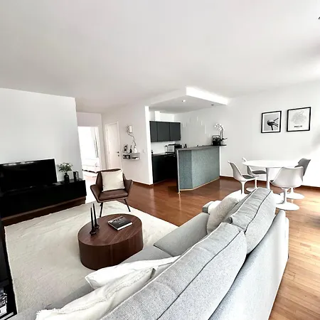 Wonderful In Sablon * Bruxelas