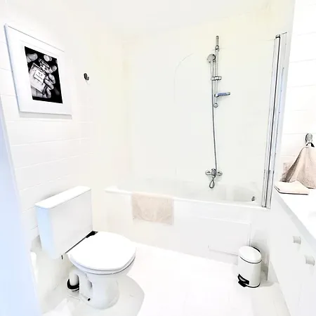 Wonderful In Sablon Apartamento *